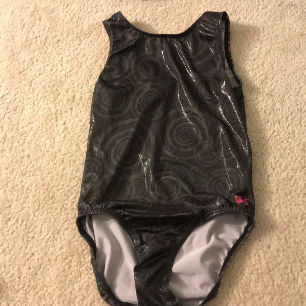 Leotard